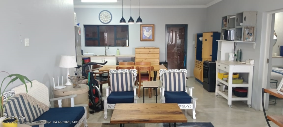 4 Bedroom Property for Sale in Tergniet Western Cape